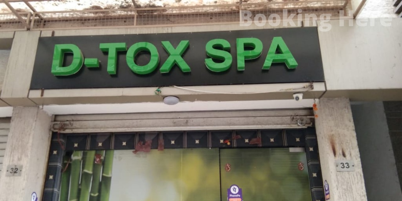 D Tox Spa